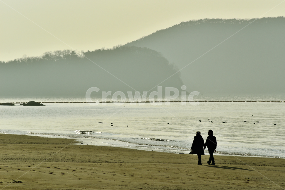 감성사진,연인,바닷가,남녀,사람들,sunset,sea,해변가,해질녘,human,한국자연풍경,함께,한국자연경관,모래사장,백사장,해수욕장,겨울바다,배경,바탕,백그라운드,다정한,outdoor,힐링,휴식,낭만,자연,water,인간,person,사람,nature,물,ocean,바다,한쌍,파도,섬,감성풍경,해안,실루엣,커플,옥외,아웃도어,야외,healing,평화로운,해변,바다,beach,sea