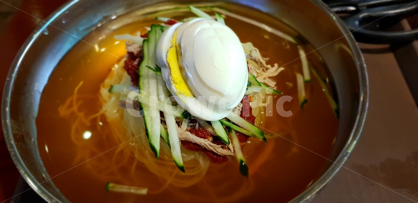 밀면,여름,시원,맛집,계란