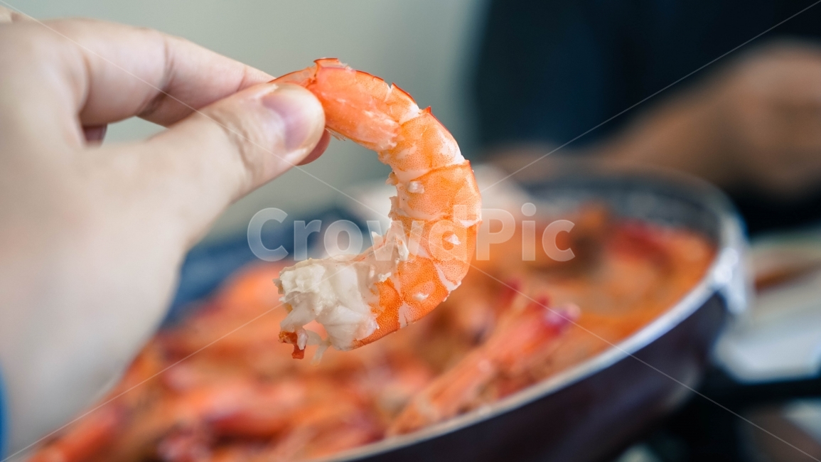 대하,대하철,새우,깐새우,회식,음식,식재료,요리,food,cook,meal,dishes,food reserves,수산물,해산물,fishery products,seafood
