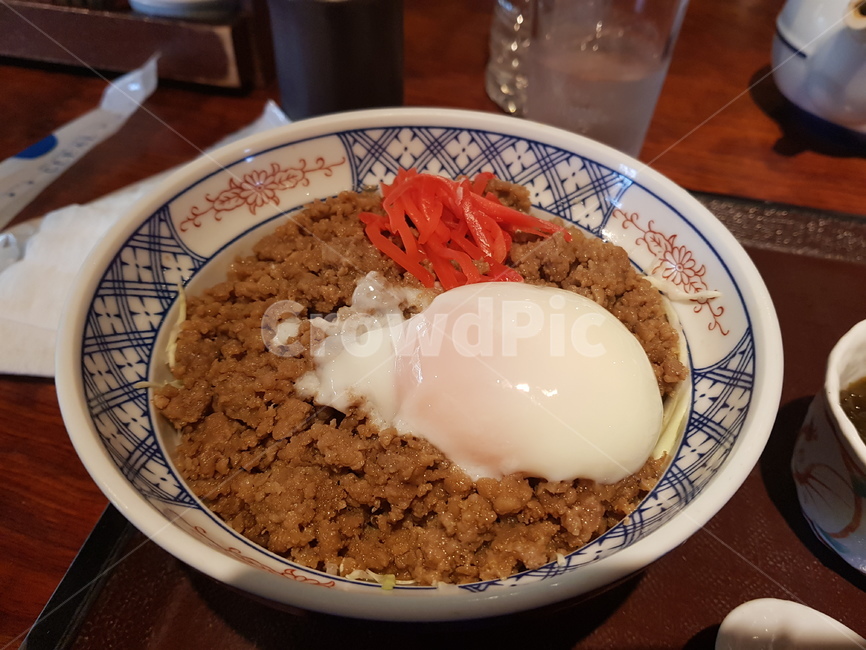 계란,타마고,반숙,일본,일식,돈부리,반숙계란,온천계란,덮밥,밥,음식,일본음식,초쥬안,음식,식재료,요리,food,cook,meal,dishes,food reserves