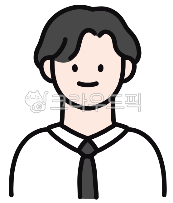 사람,남자,어른,성인,학생,학생증,사원증,회사원,웨이브머리,파마머리,자유로운,정장,단정한,자기소개,프로필