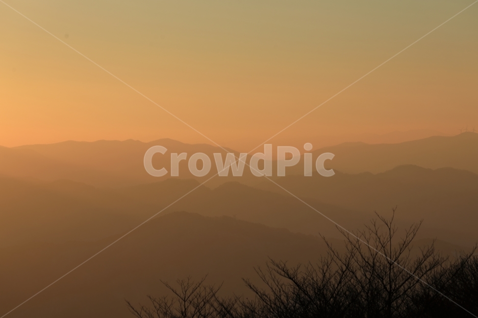 일출,태기산,횡성,등산,능선,자연,풍경,nature,landscape,outdoors,옥외,mountain,산,mountain range,산맥