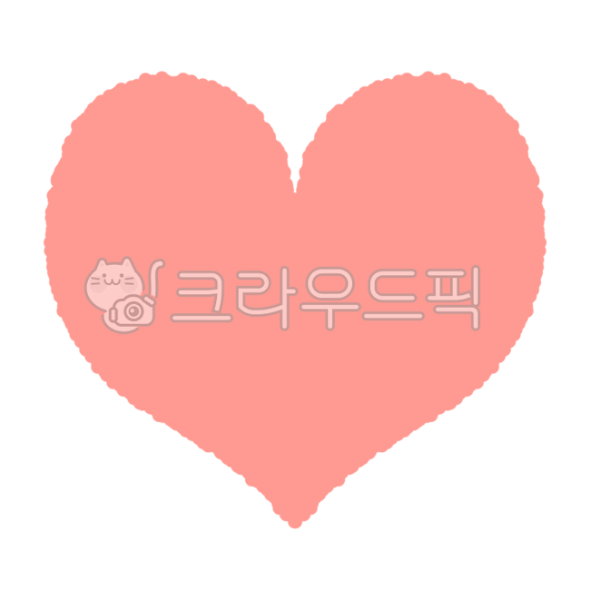 하트,하트일러스트,하트손그림,귀여운하트,하트그림,heart