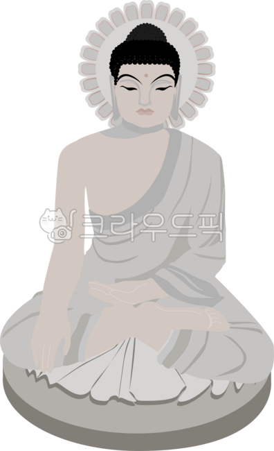 불상,석가모니,부처,불상일러스트,부처님,붓다,종료,불교,손그림,조각상,조형물,일러스트,illustration,buddhism,buddha,부처님오신날,석가탄신일,가부좌,앉아있는,png,신앙,절,디자인소스