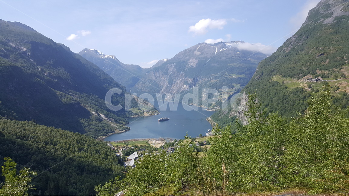 geiranger,fjord,Geiranger,Norway,norway,summer