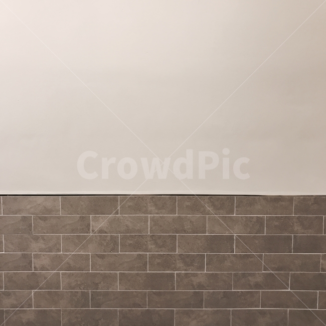 벽,벽지,벽돌,심플,wall,simple,brick,인테리어,모던,half,베이지,카페,표지,텍스처,질감,패턴,texture,pattern