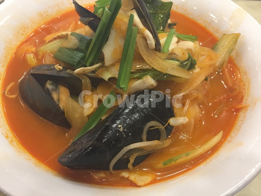 음식,짬뽕,해물짬뽕,중국집,홍합,food,음식,식재료,요리,food,cook,meal,dishes,food reserves,중식,중국음식,중화요리,chinese food,chinese dishes,chinese meal,chinese cook