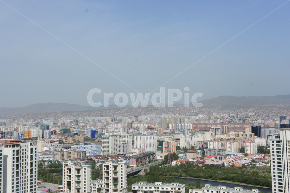 몽골,mongolia,시내,울란바토르,ulaanbaatar,건물,아파트,하늘