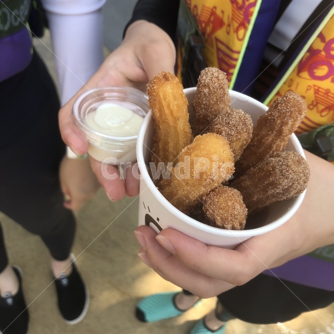 디저트,츄러스,츄로스,간식,달달함,설탕,크림,dessert,snack,디저트,간식,후식,dessert,snack