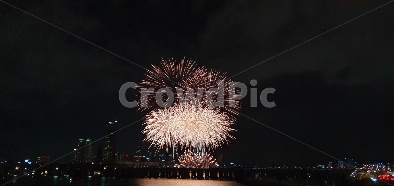 불꽃놀이,한강대교,한화불꽃축제,야경,감성,한강불꽃축제,야경,밤,풍경,nightscape,night,landscape