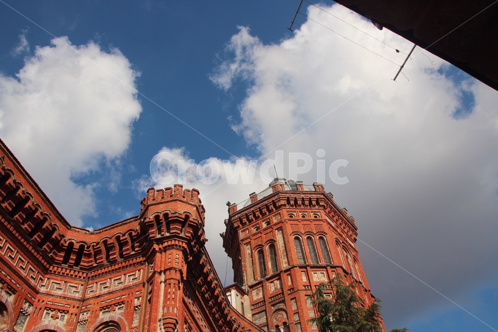 architecture,building,건물,터키,건축물,구름