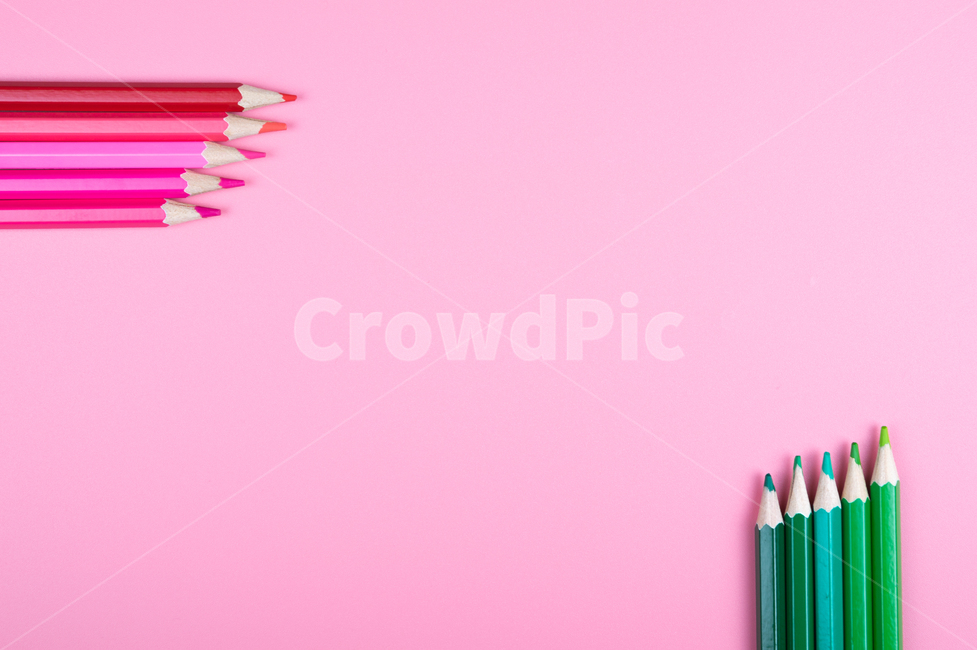 색연필,연필,color,학용품,미술용품,도구,사무용품,학용품,문구류,사무용품,school supplies,stationery,office supplies
