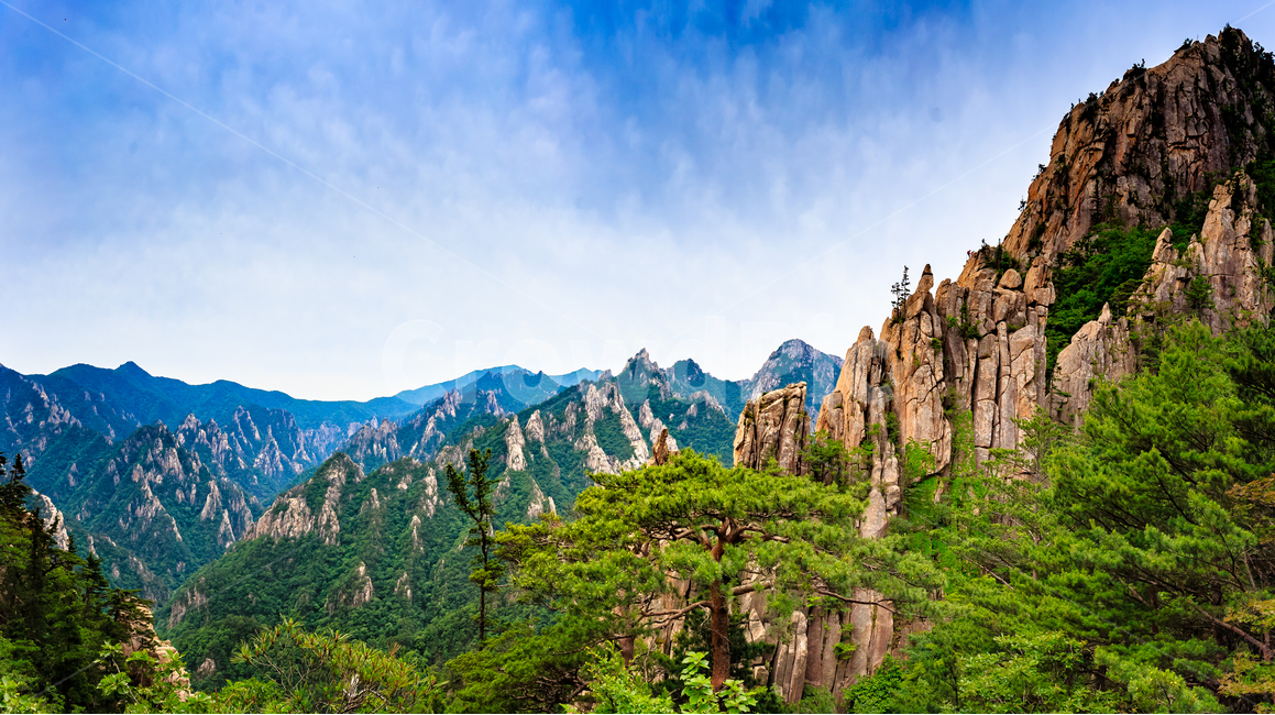 설악산,자연,산,나무,바위,암릉,능선,자연,풍경,nature,landscape,한국자연풍경,한국자연경관,korea nature landscape,outdoors,옥외,mountain
