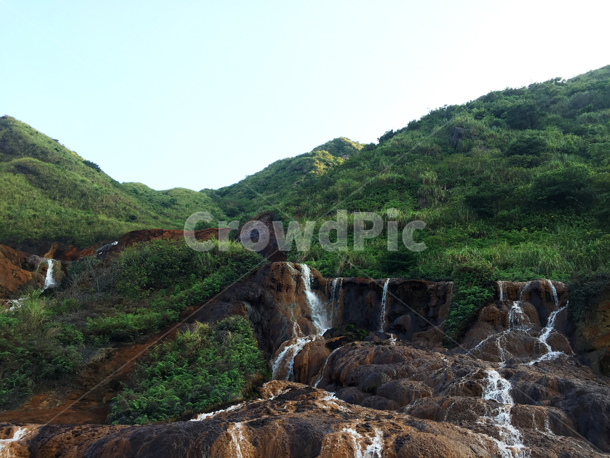 휴양지,파란하늘,자연풍경,nature,landscape,해외,외국,세계,foreign,세계자연풍경,해외자연풍경,외국자연풍경,outdoors,옥외,land,땅,water,물,sea,fall,진과스