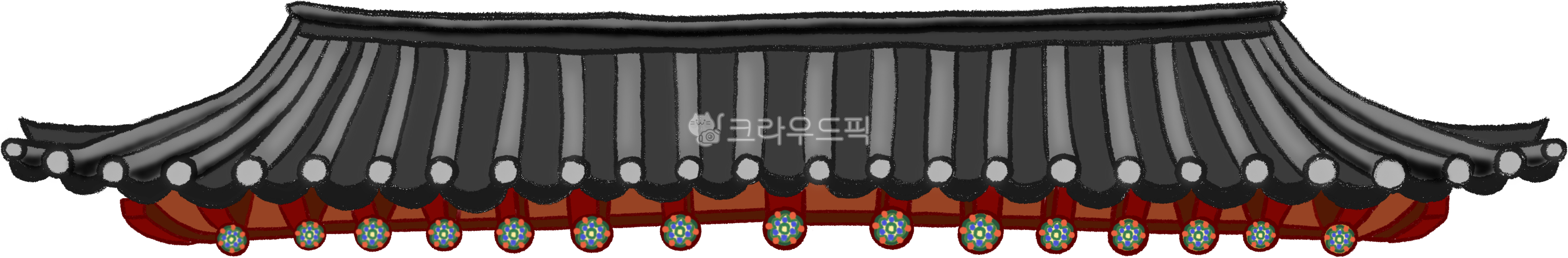 기와집,기와지붕,한옥,전통그림,전통가옥,전통,추석,명절,한가위,설날,새해,정월대보름,기와,전통집,지붕,단청,전통단청