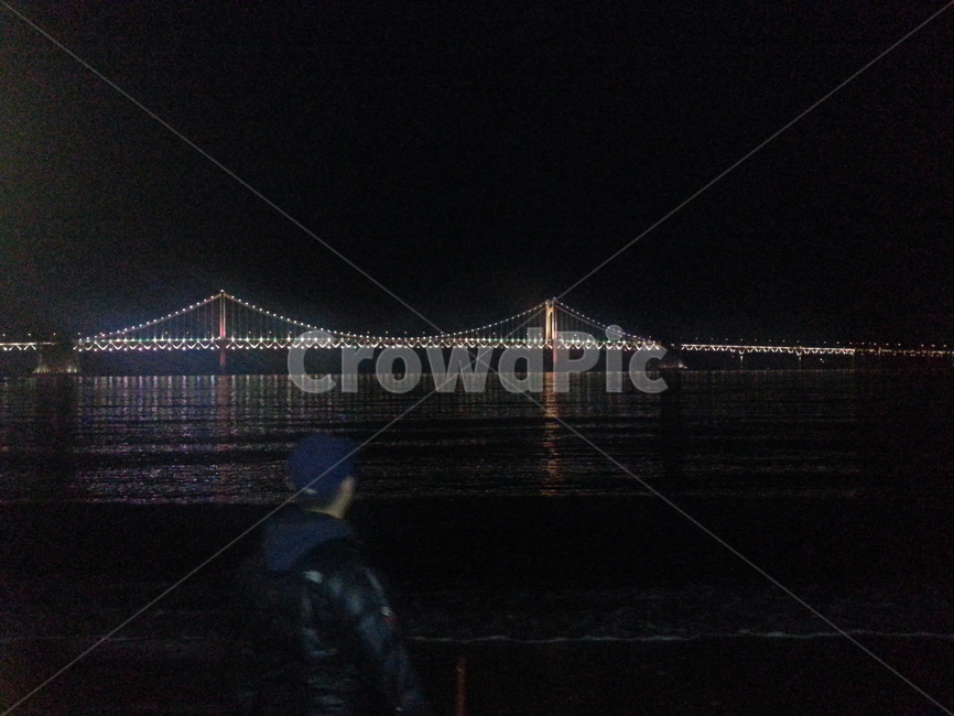 야경,다리,밤,밤바다,바다,해변,바다,beach,sea,야경,밤,풍경,nightscape,night,landscape,랜드마크,landmark,tourist attraction,한국랜드마크,한국관광지,한국명소,korea landmark,korea tourist attraction
