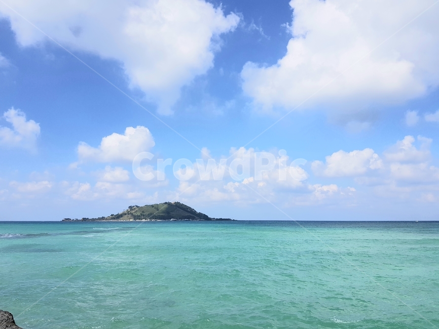 nature,자연,물,바다,비양도,섬,제주도