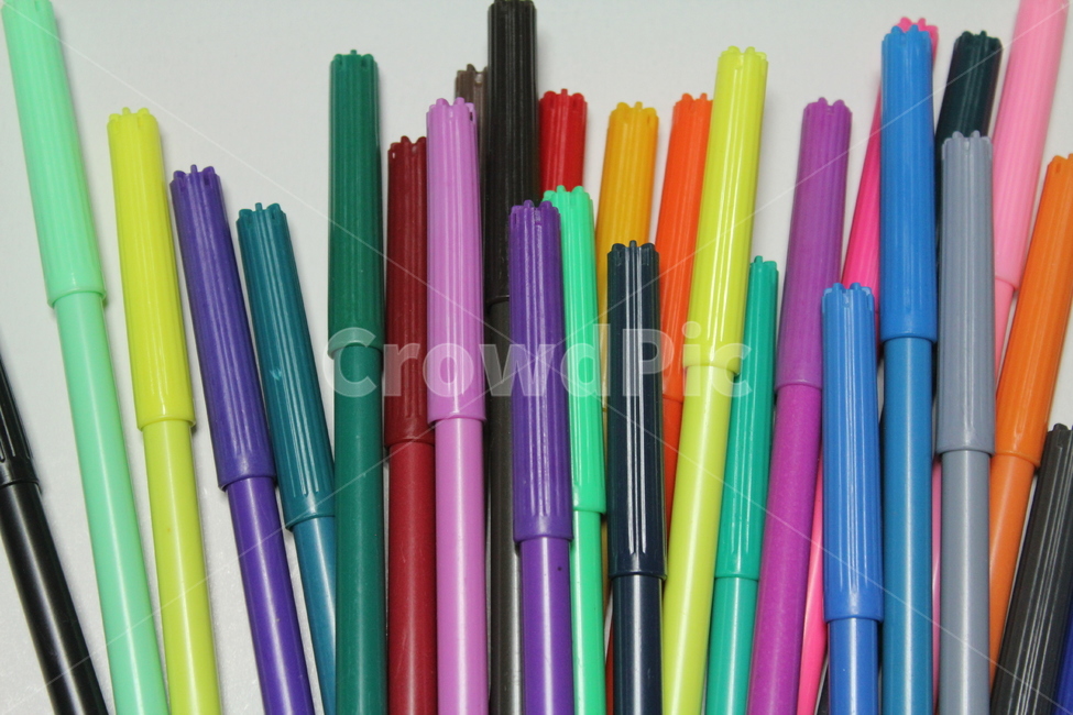 컬러,컬러펜,싸인펜,색상,펜,학용품,문구류,사무용품,school supplies,stationery,office supplies