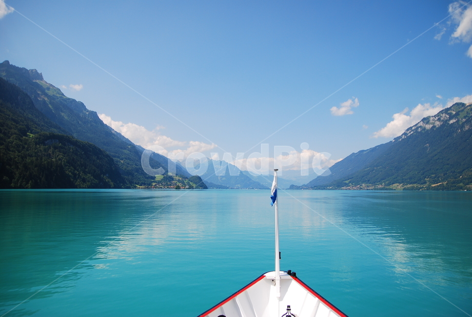 switzerland,호수,유람선,자연,nature