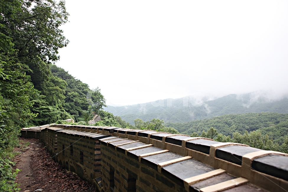 남한산성,성,성곽,길,둘레길,벽,숲,숲길,담,돌담,여름,풍경