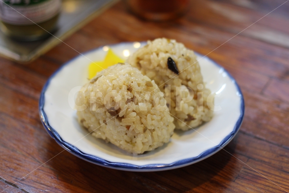 rice balls,Yufuin,Infection,japan,vintage,Fukuoka,Onigiri,Emotion,Triangle Gimbap