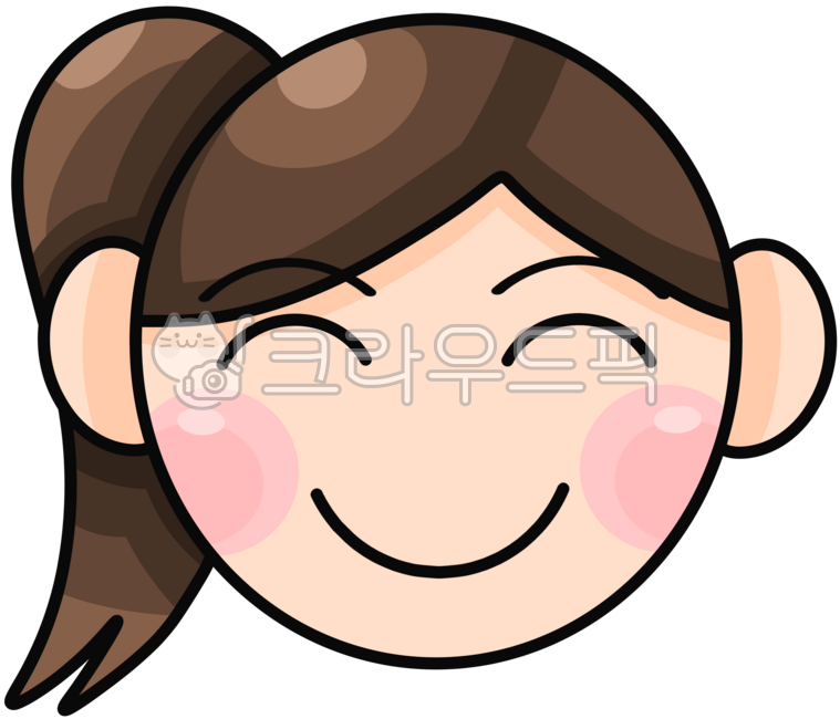 face,smiling face,smile,laughing,laughter,woman,girl,female face,person,child,young child,child
