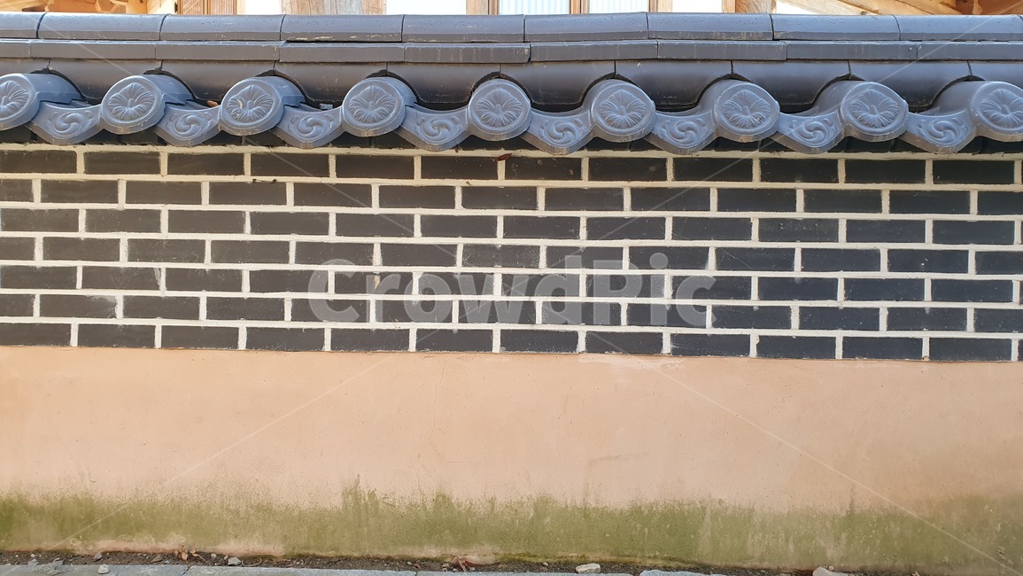 담,전통,담장,한옥마을,한옥,담벼락,한국전통,한국문화,korean traditional,korean culture,건축물,건물외관,exterior,building,structure,architecture,construction