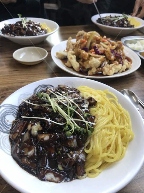 외식,중국집,중국,짜장면,탕수육,간짜장,짜장,회식,음식,식재료,요리,food,cook,meal,dishes,food reserves,중식,중국음식,중화요리,chinese food,chinese dishes,chinese meal,chinese cook