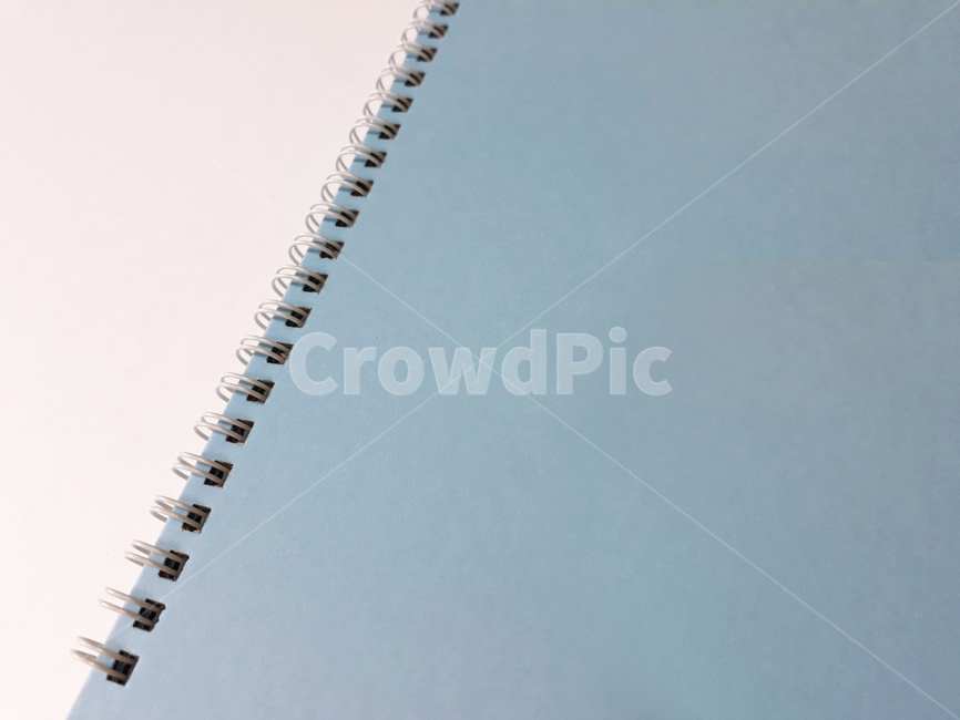 스프링,표지,탁상달력,백그라운드,background,노트