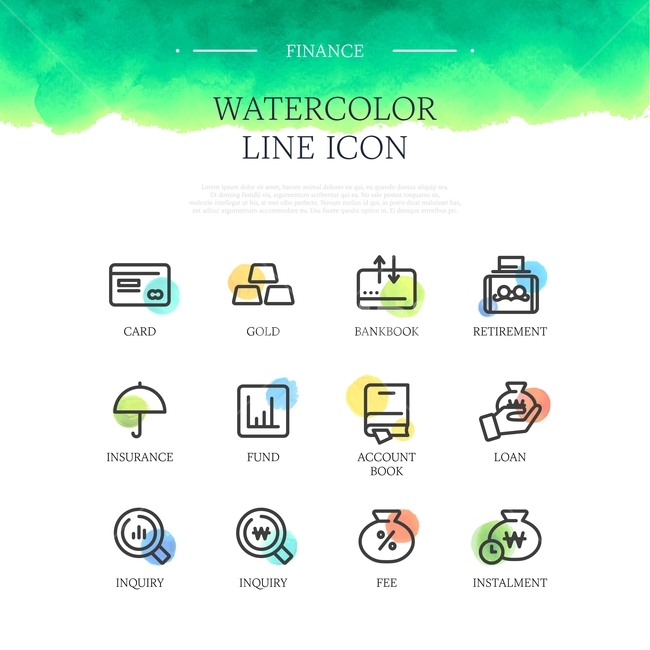 카드,금,통장,펀드,아이콘,픽토그램,심플아이콘,라인아이콘,금융,돈,finance,banking,money,그래픽,일러스트레이션,graphic,illustration,아이콘,icon