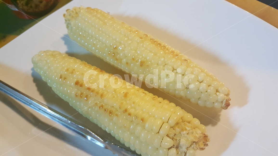 옥수수,corn,군옥수수,grilledcorn,bakedcorn