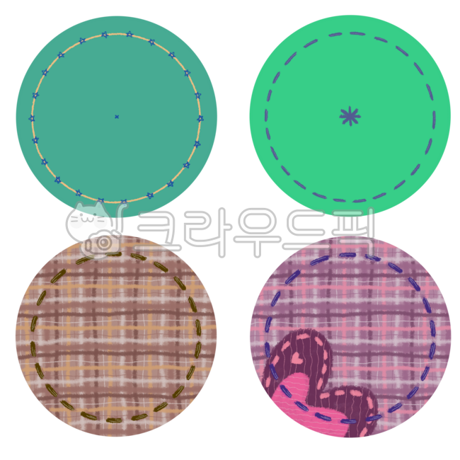 Circle,shape,circle,round,retro,vintage,simple circle,simple circle,soft circle,soft circle,solid color,shape,circle,circle sticker,diary decorating,diary decorating,circle bundle,circle set,shape bundle,shape set,mint,pink,mint,gre