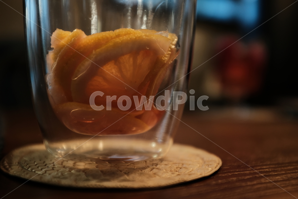 자몽,카페,레몬,껍질,유리잔,유리병,cafe,lemon,grapefruit,진득한,음료,마시다,유리,음료수,drink,beverage