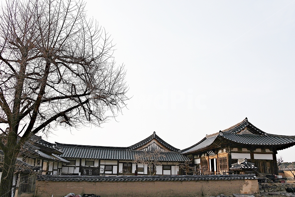 하회마을,한옥,한옥집,집,기와집,전통집,옛날집,건물,자연,풍경,문화재,한국전통,한국문화,korean traditional,korean culture