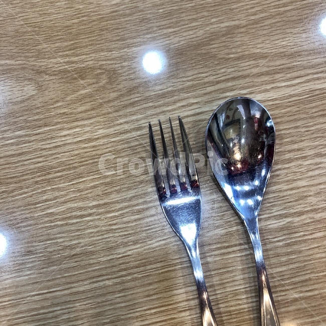 cutlery,주방용칼,spoon,숟가락,포크