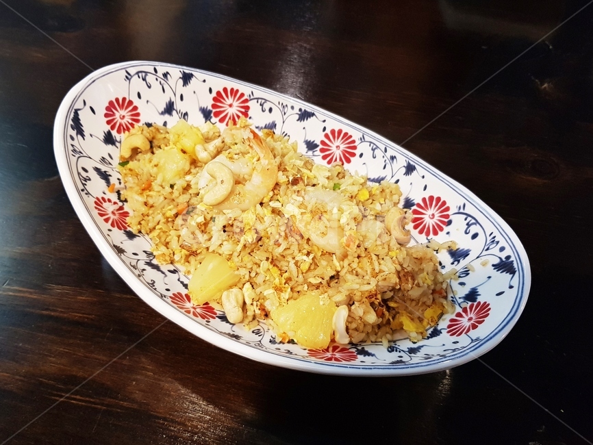 파인애플볶음밥,파인애플,볶음밥,요리,food,밥,pineapple