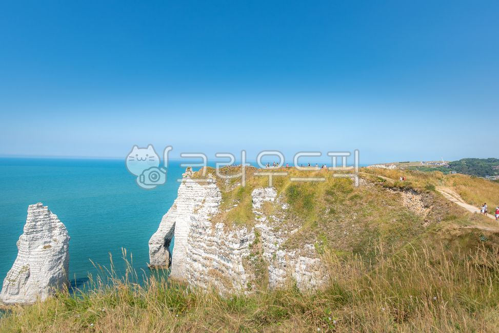유럽,프랑스,에트르타,에트라타,파리근교,노르망디,풍경,europe,france,etrate,normandie,landscape,대서양,atlanticocean,바다,sea,ocean,nature,자연,outdoors,옥외