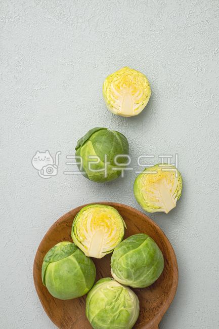mini cabbage,cabbage,vegetable,Brussels Sprouts,food,Food Ingredients,ingredients,fresh food,fresh,organic