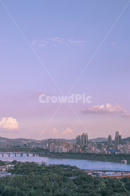 서울,응봉산,한강,풍경,배경화면,landscape,도시,풍경,city,landscape,한국도시풍경,한국도시경관,korea cityscape,감성,sensible,feeling