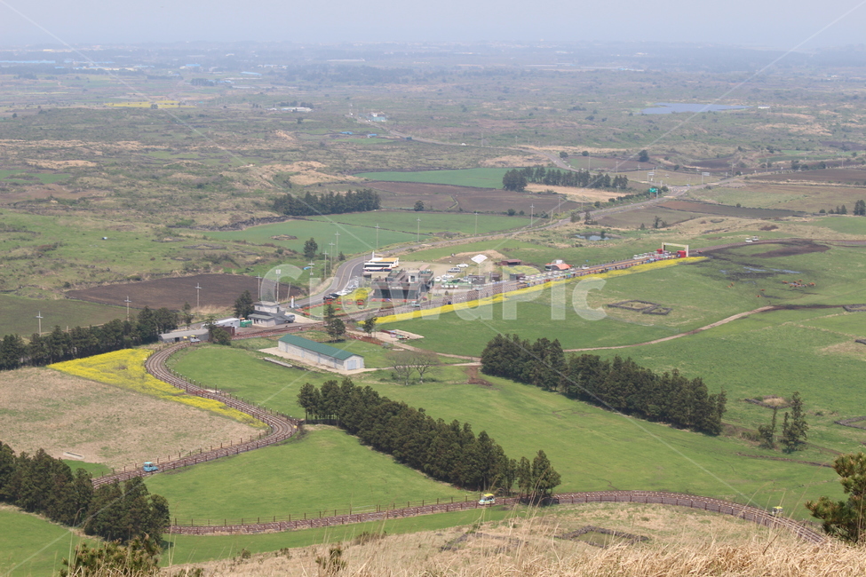 들판,제주,나무,하늘,landscape,outdoors,풍경,자연,nature,scenery,aerialview,조감도,경치,옥외