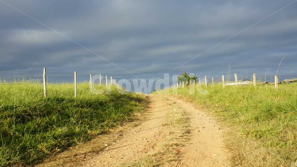 언덕길,구름,하늘,옥외,흙길,road,도로,nature,자연