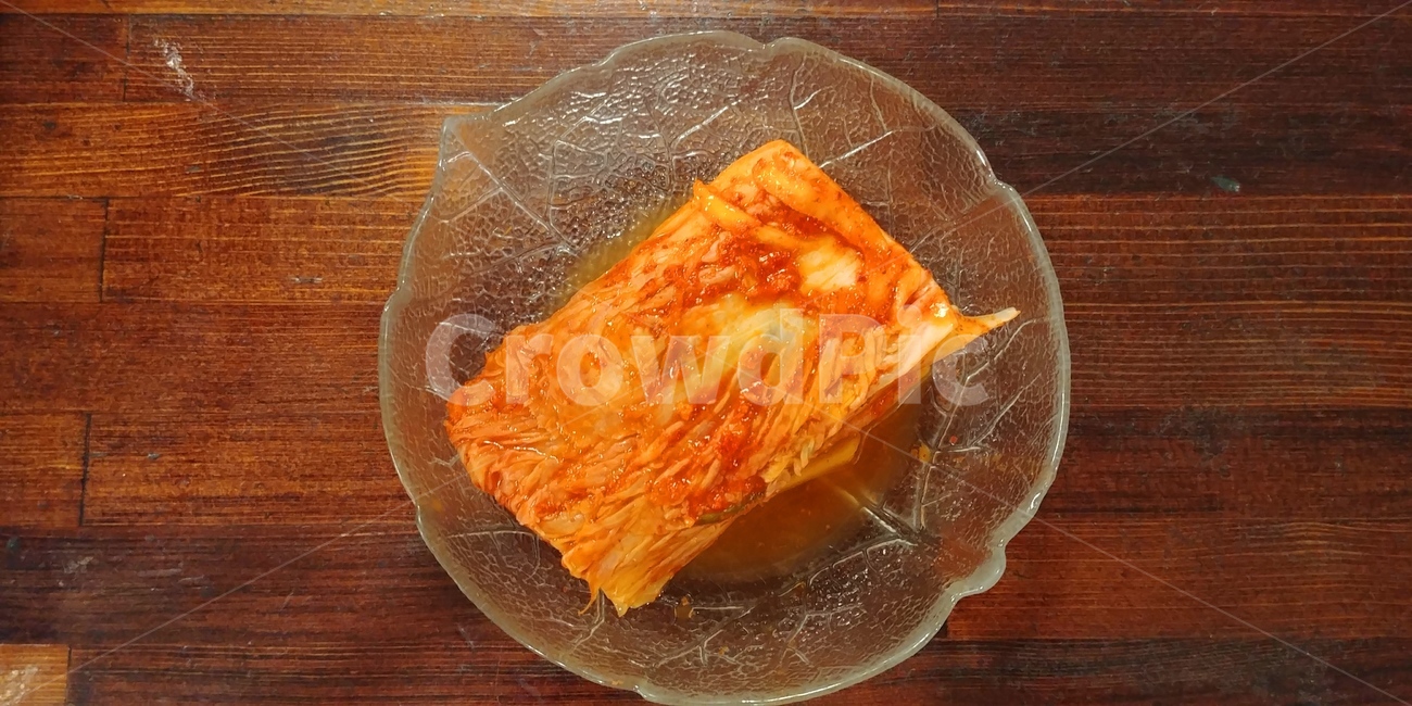 김치,배추김치,한식,음식,요리,플레이팅,포기김치,맛김치