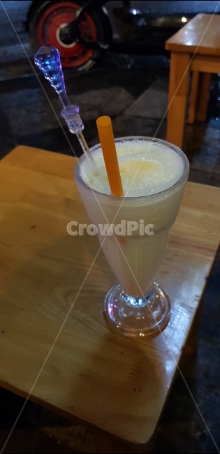 주스,스무디,파인애플,smoothie,pineapple,pineapplesmoothie,음료수,drink,beverage