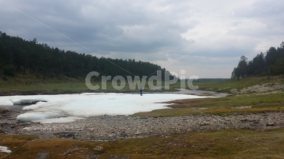 러시아,야쿠츠크,블루스,사하공화국,얼음호수,russia,yakutsk,자연,풍경,nature,landscape,road,도로,dirt road,흙길,gravel,자갈,land,땅,outdoors,옥외,water,물