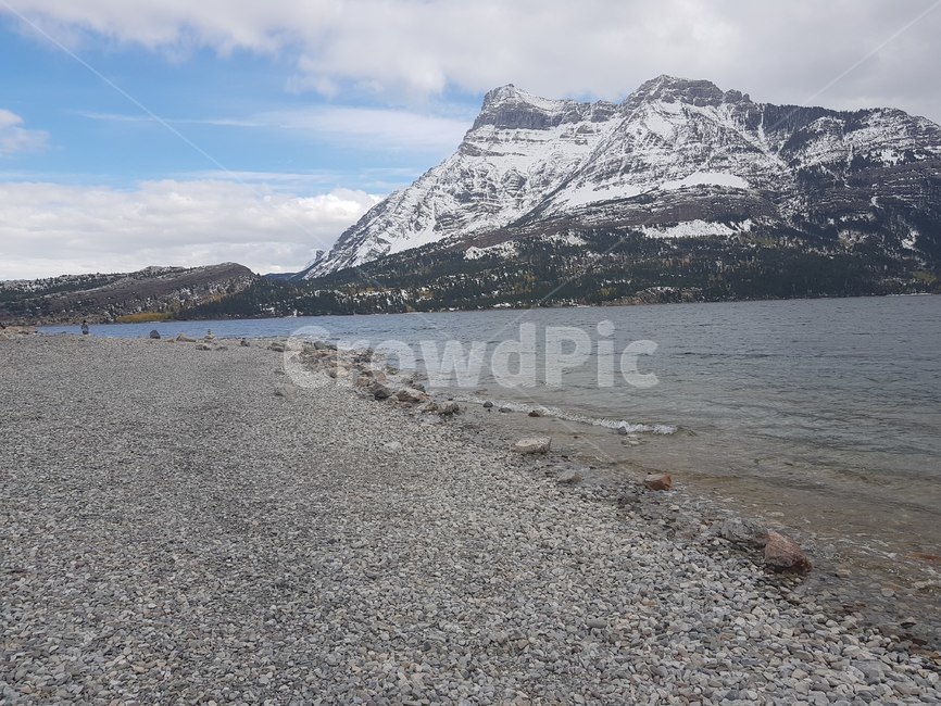 캐나다워터톤,워터톤,waterton,워터톤호수,캐나다호수