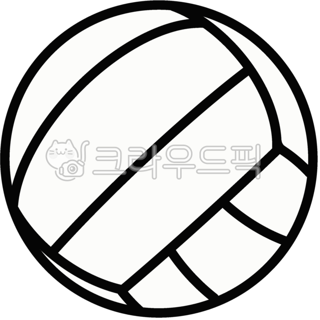 배구공,배구,배구공그림,배구공이미지,배구공일러스트,운동,배구선수