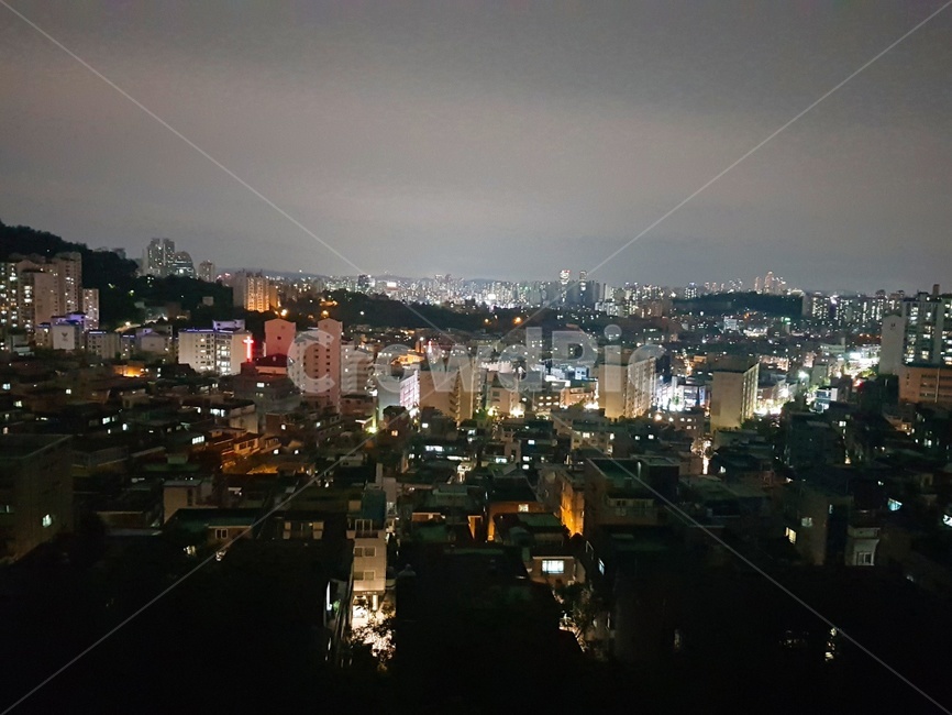 밤하늘,건물,야경,밤,하늘