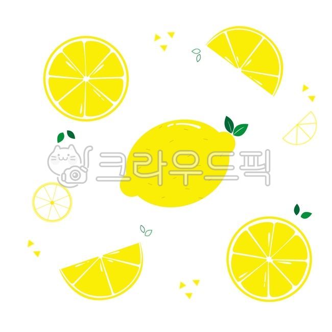 Lemon,lemon goods,lemon pattern,refreshing lemon,character,pattern,lemon picture,lemon