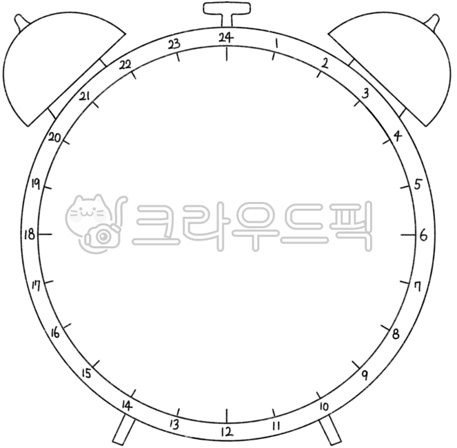 시간표,계획표,방학계획표,원형계획표,시간,시계,방학숙제,숙제,방학,알람시계