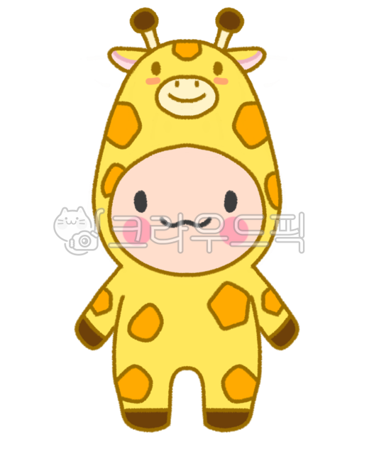 animal face,animal pictures,hand drawing,cute animals,cute,animal characters,cute picture,giraffe character,giraffe,animal,animal pajamas,cute giraffe